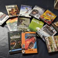 Giochi per pc