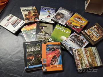 Giochi per pc