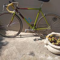 n. 2 bici da corsa usate a 150 euro