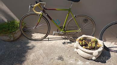 n. 2 bici da corsa usate a 150 euro