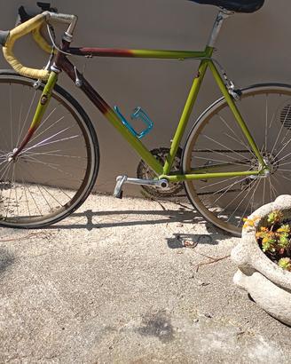 n. 2 bici da corsa usate a 150 euro