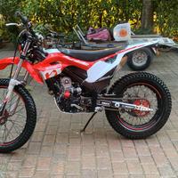 Montesa 4 Ride