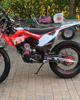 Montesa 4 Ride