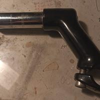 Canotto manubrio  bici