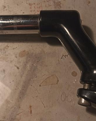 Canotto manubrio  bici