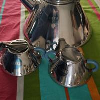 Bollitore Alessi kit completo