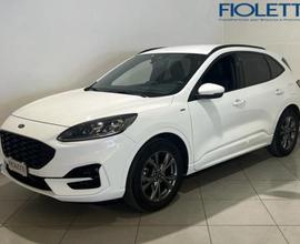 Ford Kuga 3nd SERIE 2.5 FULL HYBRID 190 CV CV...