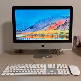 Mac fisso Apple