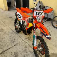 Ktm 350 EXC-F