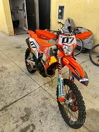 Ktm 350 EXC-F