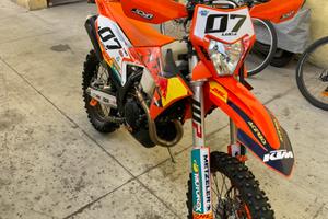 Ktm 350 EXC-F