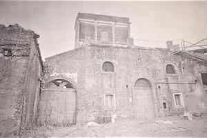 Corpo di Vecchi Magazzini di Antica Distilleria