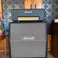 Amplificatore Marshall Plexi