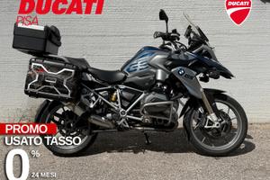 Bmw R 1200 GS