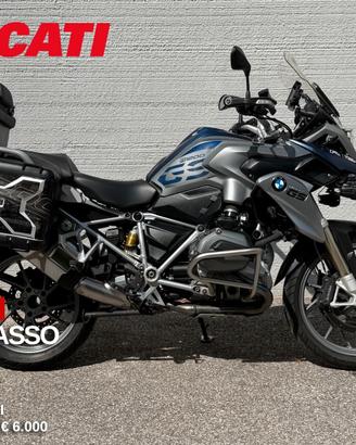 Bmw R 1250 GS