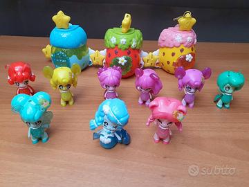 GLIMMIES