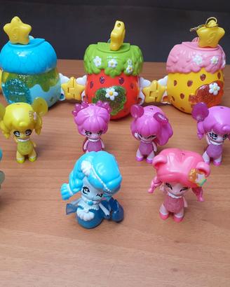 GLIMMIES