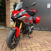 BMW F 900 XR A2 Full optional