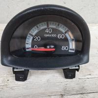 contagiri Fiat Seicento Sporting