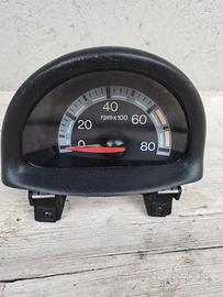 contagiri Fiat Seicento Sporting