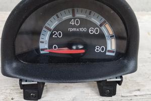 contagiri Fiat Seicento Sporting