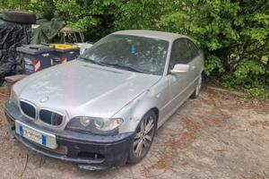 BMW 320 CD  Msport II