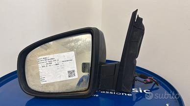 RETROVISORE ESTERNO SX BMWX6 2010 51337182337