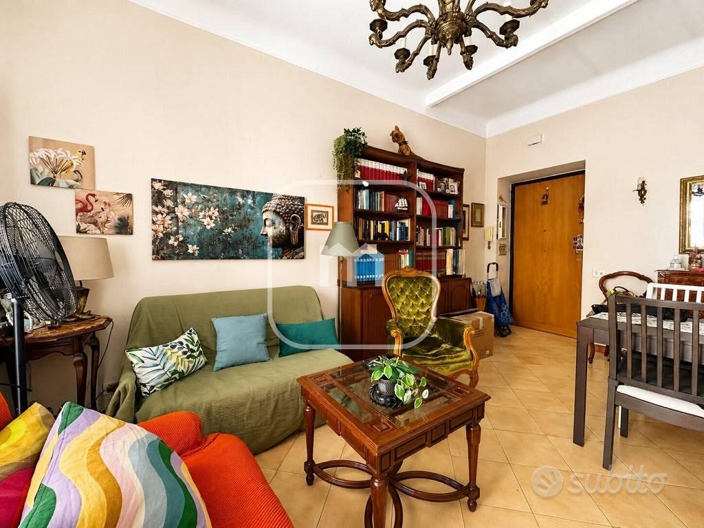 Appartamento – Roma, Trastevere, Municipio Roma I - Altro