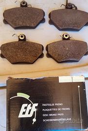 Pastiglie Freni Fiat Tempra, Tipo, Uno, Dedra