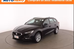 SEAT Leon KY69049