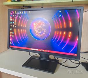 BenQ ZOWIE XL2411P - Monitor Gaming 24'' 144hz