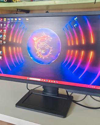 BenQ ZOWIE XL2411P - Monitor Gaming 24'' 144hz