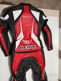 Tuta Berik divisibile