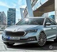 Multiricambi skoda octavia 2016;2020