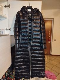 giacca lunga