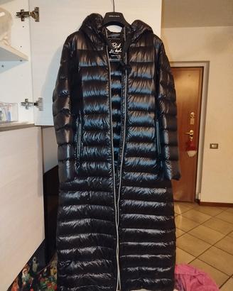 giacca lunga