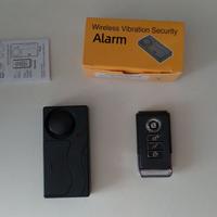 Allarme bici moto monopattino NUOVO