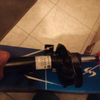 Coppia ammortizzatori Sachs per Focus mk3 st line
