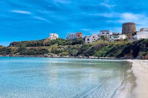 Appartamento a calasetta a due passi dal mare