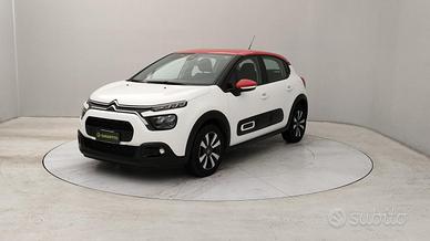 CITROEN C3 1.2 puretech Shine s&s 83cv neopatent