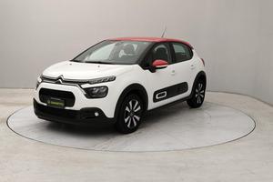 CITROEN C3 1.2 puretech Shine s&s 83cv neopatent