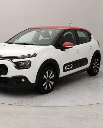 CITROEN C3 1.2 puretech Shine s&s 83cv neopatent