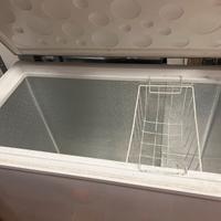 Congelatore pozzo Haier