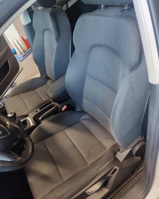 Sedile anteriore sx AUDI A3 del 2013