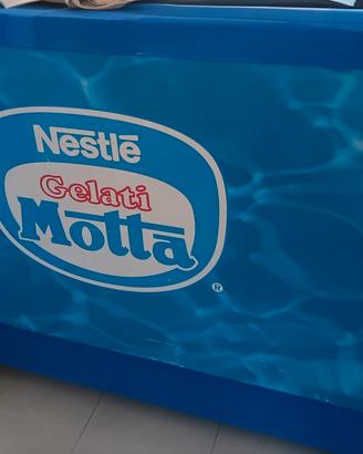 freezer motta