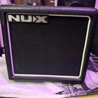 Amplificatore NUX mighty 8SE