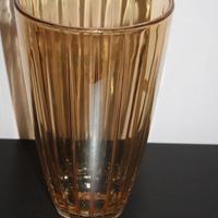 Vaso “Real Gold” – Art Decor Napoli 1980 Lustro
