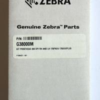 Testina per stampante zebra