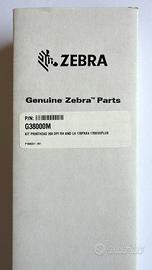 Testina per stampante zebra