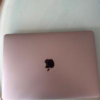 MACBOOK pro 13’, anno 2019